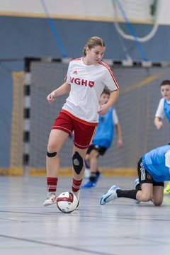Bild 35 - wCJ NFV Futsalturnier
